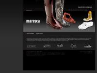 maresca - Produzione e vendita stock scarpe in gomma, calzature in pvc ...