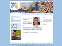 Le secteur de la pêche - www.mareyeurs.fr - Site officiel de de l?Union du Mareyage Français (UMF) Le secteur de la pêche - www.mareyeurs.fr - Site officiel de de l?Union du Mareyage Français (UMF)