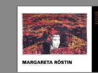 Margareta Röstin - polykroma papper Margareta Röstin - polykroma papper