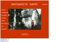 Margareta Sarri Margareta Sarri