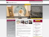 margaretvillehospital.org HealthAlliance of the Hudson Valley, find a doctor, find a job