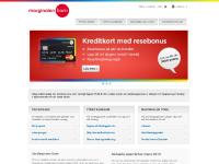 Marginalen Bank - Marginalen