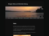 liten margos.se skärmbild