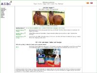 ALIBI - DEN BÄSTA INSEKTS-SPRAYEN OCH NEEM MOT ALLERGI