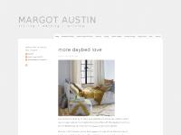 Margot Austin - home - Margot Austin - home -