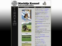 Marhöjs kennel, brukshundar, tjänstehundar, schäfer Marhöjs kennel, brukshundar, tjänstehundar, schäfer