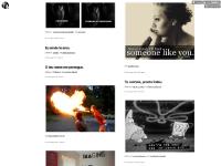 mariaclarapolastri.tumblr.com Next&rarr;, Ask me anything, Follow your dreams