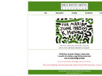 Maria Bonnier Dahlins Stiftelse Maria Bonnier Dahlins Stiftelse