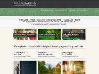 mariag.se Säsongstängt kafe, Mariagården Hem, Kalender mariag.se Säsongstängt kafe, Mariagården Hem, Kalender