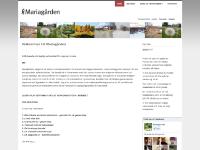 Mariagården Mariagården