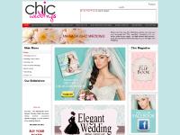 Montreal's Favorite Wedding Website | Mariage Chic Wedding Magazine