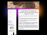 mariagedunord.com Page d'accueil, Reportage Mariage, Portraits