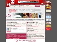 mariagesetreceptions.com appels d'offres particuliers, recevoir nos Appels d'Offres, nos Conseils mariagesetreceptions.com appels d'offres particuliers, recevoir nos Appels d'Offres, nos Conseils