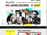 Maria La Verda - Bags & Accessories