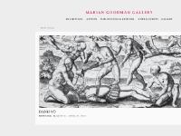 Marian Goodman Gallery Marian Goodman Gallery