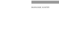 mariannekanter.se hovedskous, måleri, marianne kanter