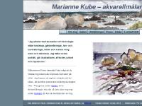 liten mariannekube.se skärmbild