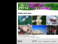 Design by Prytz