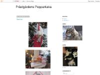 Prästgårdens Pepparkaka Prästgårdens Pepparkaka