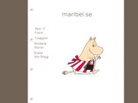 maribel.se