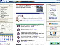  County Leadership, Health Services, Judicial & Law Enforcement, Money Matters