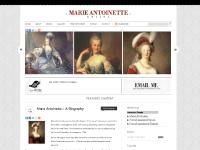 Marie Antoinette Online -