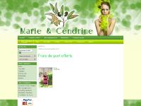 marie-cendrine.com vericlau, vetement grande taille, robe detente mode femme