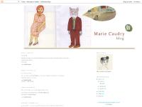 mariecaudry  mariecaudry