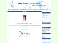 mariechatelle.net coaching, atelier, formation mariechatelle.net coaching, atelier, formation