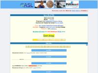 Site officiel de Marie Delattre - ASL Canoe Kayak Site officiel de Marie Delattre - ASL Canoe Kayak
