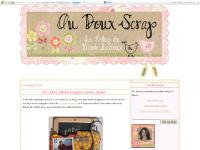 Au doux scrap Au doux scrap