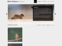 Marie Mattsson - Hem