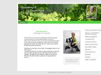 liten mariemauritzson.se skärmbild