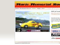 Marie memorial race