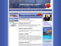 Mariestad BOIS - Startsidan Mariestad BOIS - Startsidan