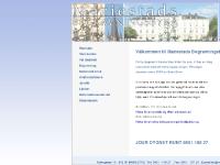 Begravningsbyrån Begravningsbyrån