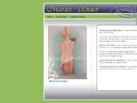 Maries Under - Start Maries Under - Start