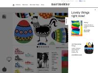 Marimekko Marimekko