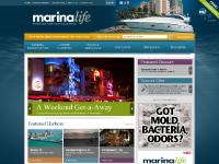 Online Marina Reservations & Information | Boating Directory | MarinaLife.com