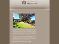 Half Moon Bay Marina Motel - Home