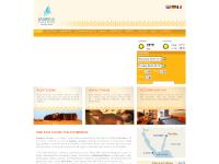 liten marinaplazahotel.com skärmbild liten marinaplazahotel.com skärmbild