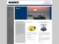 Marine & Boat Supplies | Marinco Marine & Boat Supplies | Marinco