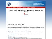 marine-point.us Our Services, Get a Quote, Gallery