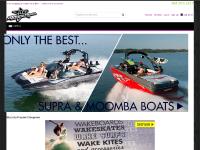 Wakeboards, WaterSkis, & Boating Parts! Lowest Price Gaurantee & Free Shipping on Liquid Force | Ronix | CWB | HO | Radar | Marine Products Pro Shop