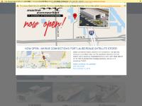 marineconnection.com