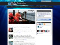 marineconservationalliance.org Marine Conservation Alliance, Know the Issues, Ocean Policy and Law
