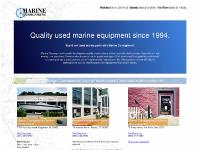 Marine Consignment - Marine Parts - Rhode Island - Connecticut - Boat Products