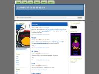  Marines of Club Penguin, Nation, Ranks, Uniform