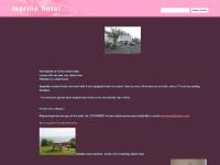 marine hotel