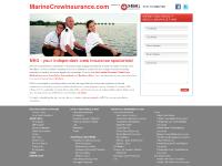 marinecrewinsurance.com MHG, your, independent